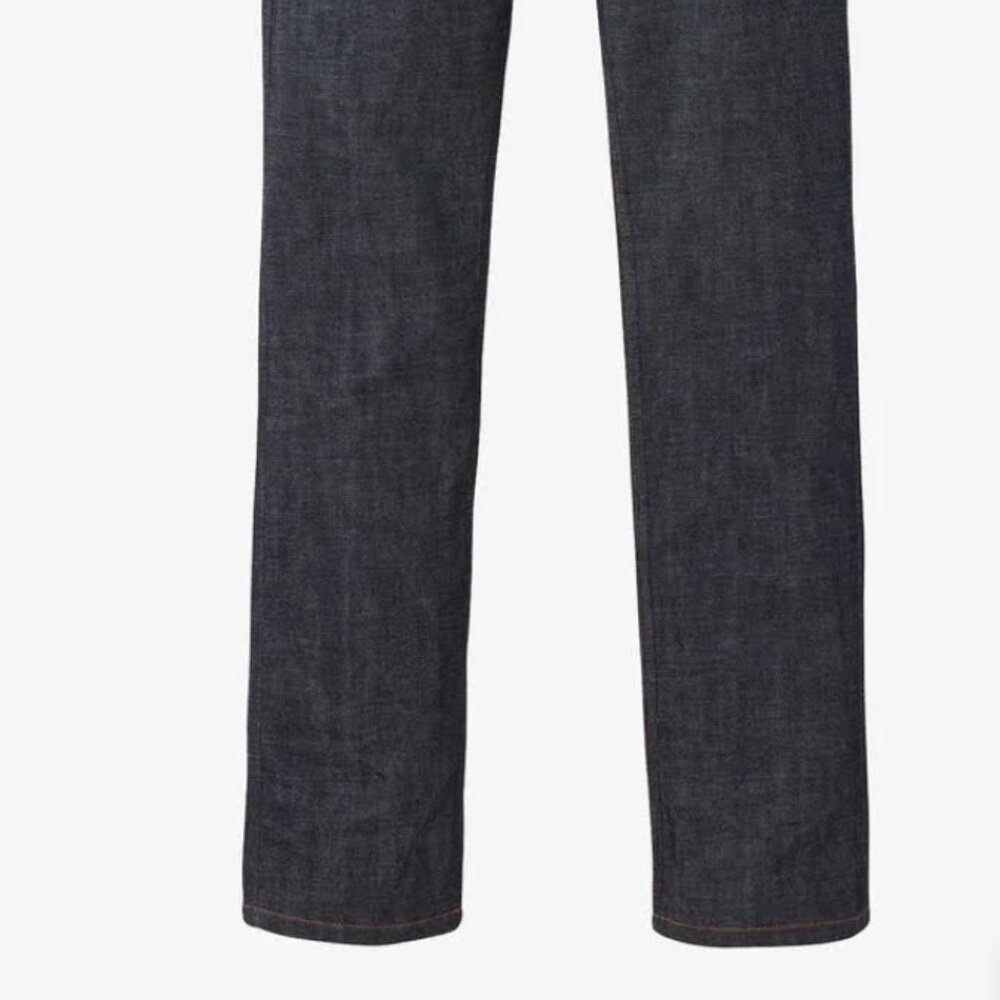 Men's A.P.C COFDO-M09047 - Picture 2 of 2